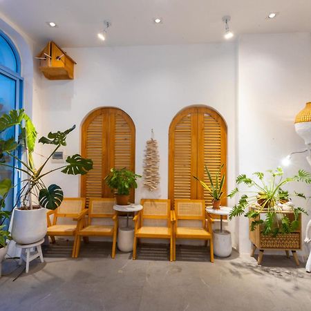 Nest House Homestay 다낭 외부 사진