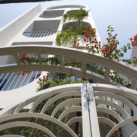 Nest House Homestay 다낭 외부 사진