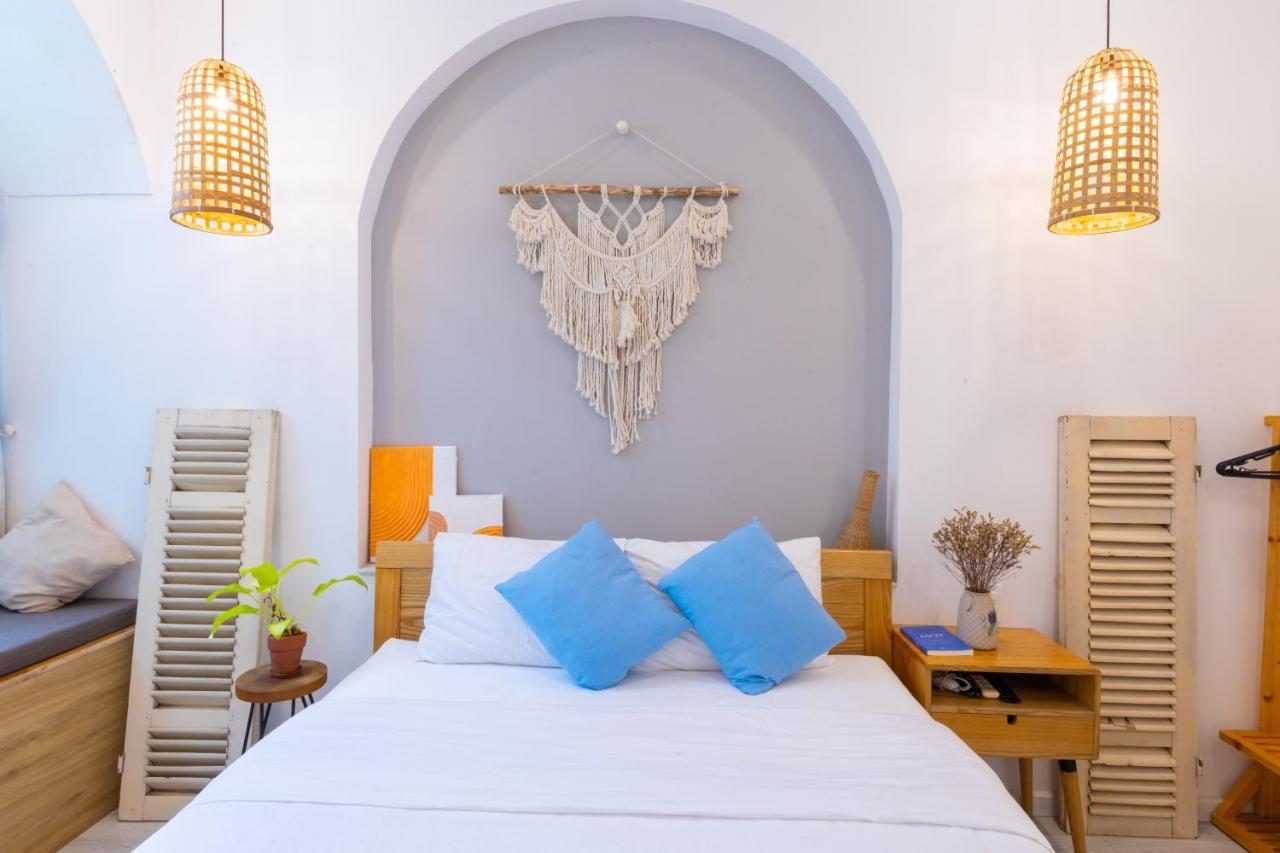 Nest House Homestay 다낭 외부 사진