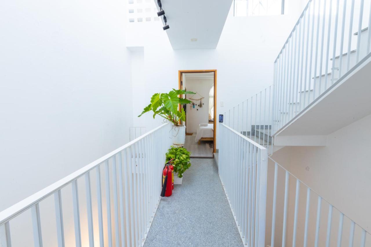 Nest House Homestay 다낭 외부 사진