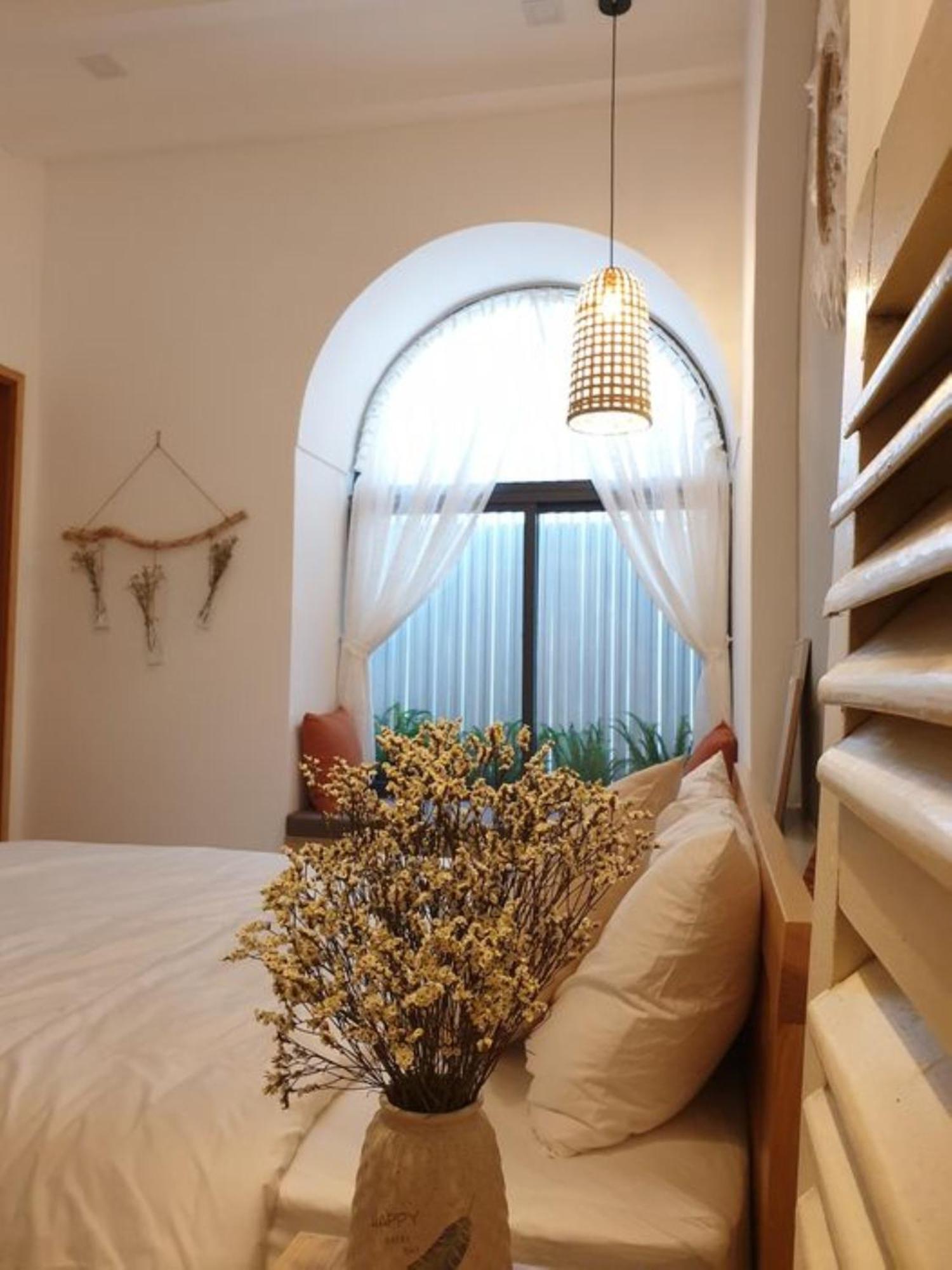 Nest House Homestay 다낭 외부 사진